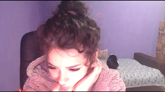 LovelyJulliette online show from 02-11-25, 04:13