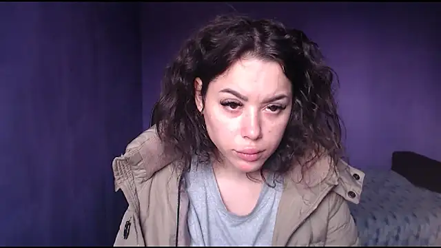 LovelyJulliette online show from 02-13-25, 11:28