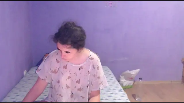 LovelyJulliette online show from 02-15-25, 11:39