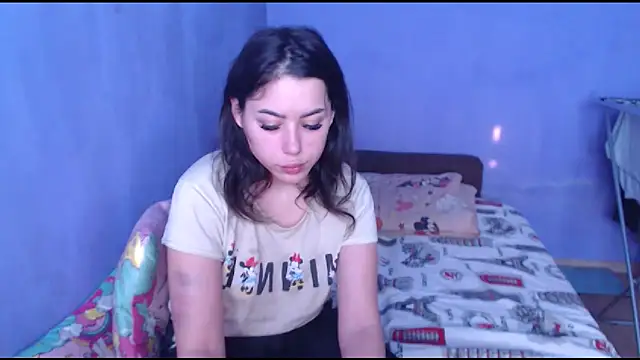 LovelyJulliette online show from 03-03-25, 02:04