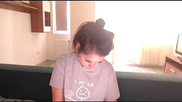 LovelyJulliette online show from 03-14-25, 11:12