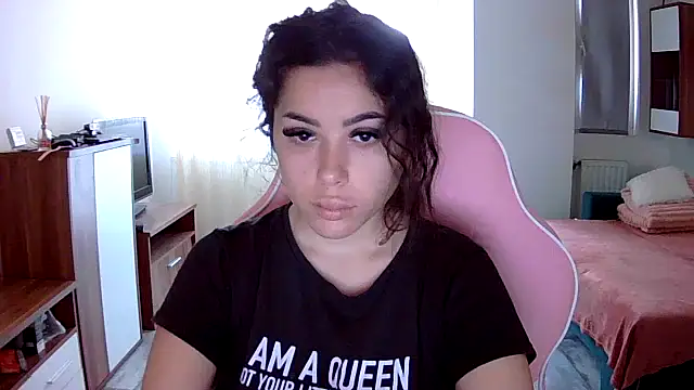 LovelyJulliette online show from 09-27-25, 10:20