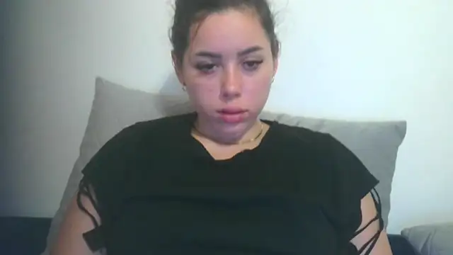 LovelyJulliette online show from 12-01-25, 02:22