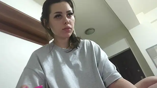 LovelyJulliette online show from 03-07-26, 06:49