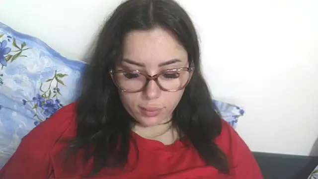 LovelyJulliette online show from 07-09-26, 03:38