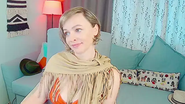 NandiSmile online show from 12-03-25, 08:56