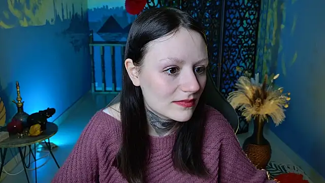 VeliraBraitberg online show from 12-22-24, 08:16