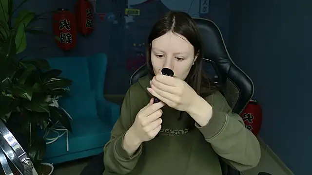 VeliraBraitberg online show from 01-02-25, 05:03