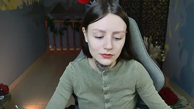 VeliraBraitberg online show from 02-05-25, 08:11