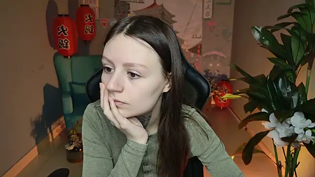 VeliraBraitberg online show from 02-06-25, 05:03