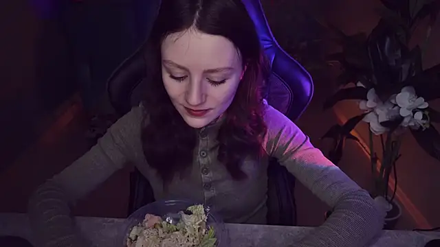 VeliraBraitberg online show from 02-07-25, 11:12