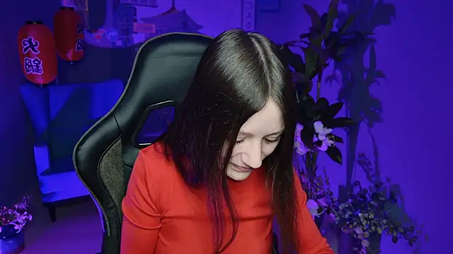 VeliraBraitberg online show from 02-19-25, 05:05