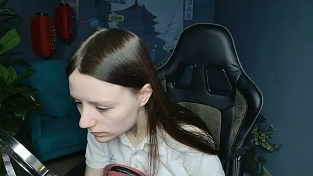 VeliraBraitberg online show from 03-07-25, 05:08