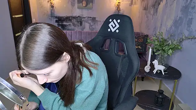 VeliraBraitberg online show from 03-09-25, 05:11