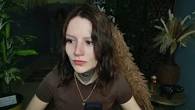 VeliraBraitberg online show from 07-07-26, 05:10