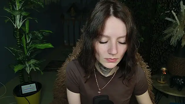VeliraBraitberg online show from 07-07-26, 07:23