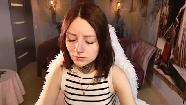 VeliraBraitberg online show from 07-20-26, 05:44