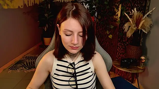 VeliraBraitberg online show from 07-28-26, 12:48