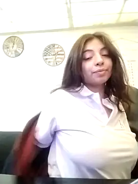 Wintercandy  online show from 11-06-25, 07:48