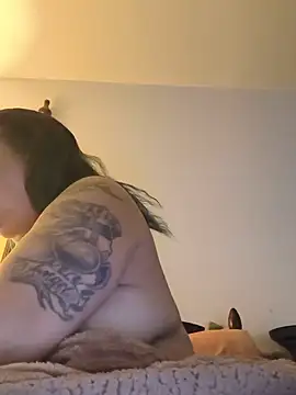 TheGreenQueen online show from 07-28-26, 12:07