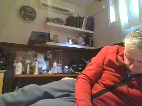 Snapshot of fransexdol chatting on 12-11-24, 02:33 fransexdol online show from 12-11-24, 02:33