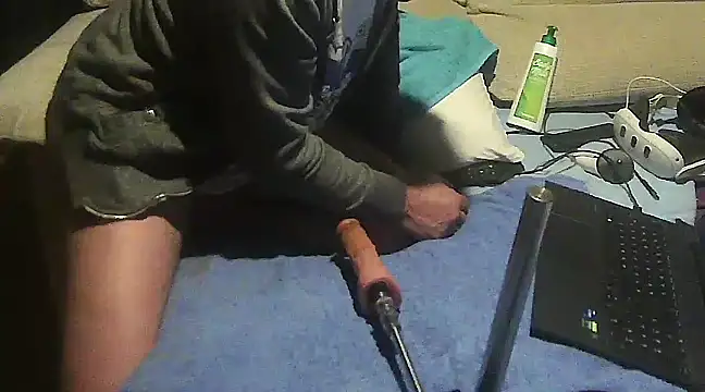 Snapshot of fransexdol chatting on 01-13-25, 01:23 fransexdol online show from 01-13-25, 01:23