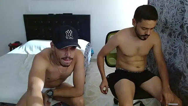 giannandblacke online show from 03-11-26, 09:21