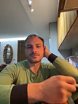 Snapshot of Adventurehotman chatting on 10-12-25, 10:20 Adventurehotman online show from 10-12-25, 10:20