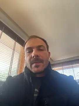 Adventurehotman online show from 10-24-25, 12:01