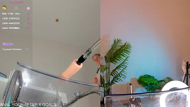 Baby blush online show from 11-07-25, 12:05