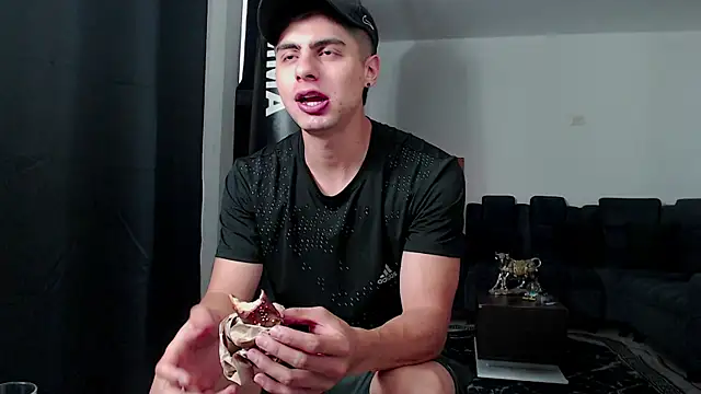 Stiven CL online show from 11-04-25, 10:42