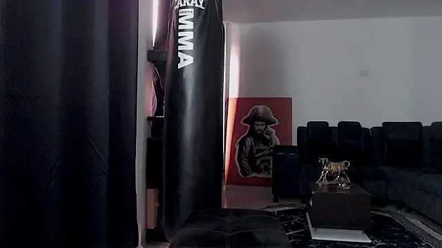 Stiven CL online show from 11-13-25, 07:24