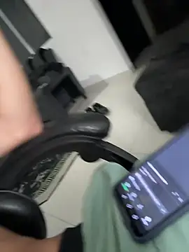 Stiven CL online show from 02-10-26, 02:15