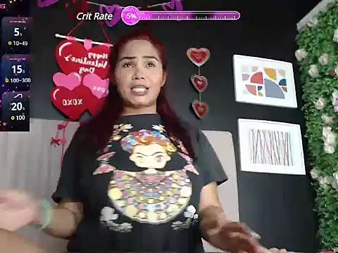 Snapshot of SofiaSexy_ chatting on 02-19-25, 04:01 SofiaSexy online show from 02-19-25, 04:01