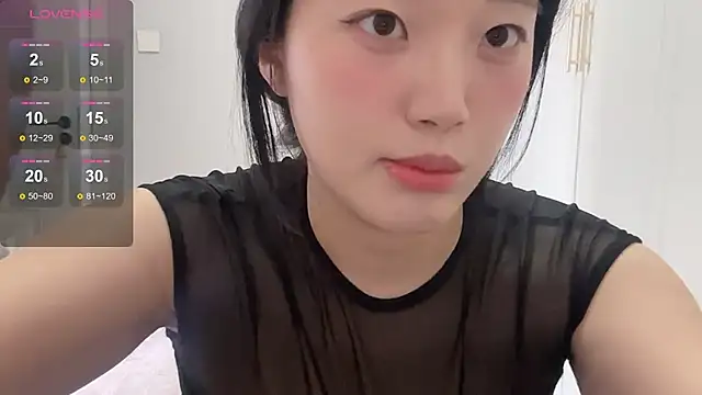 rose-u online show from 11-05-25, 01:27