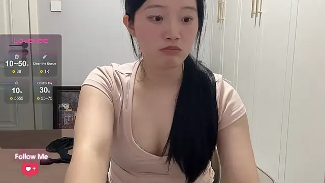 rose-u online show from 01-08-26, 01:57