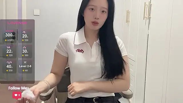 rose-u online show from 03-04-26, 01:44