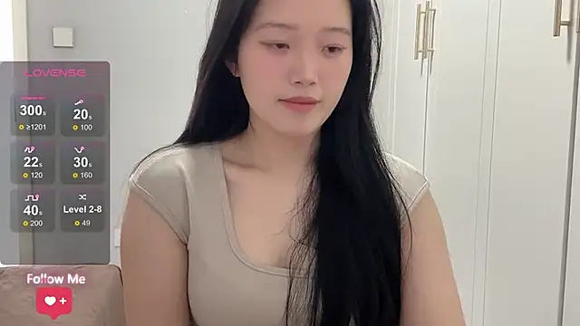 rose-u online show from 03-11-26, 01:22