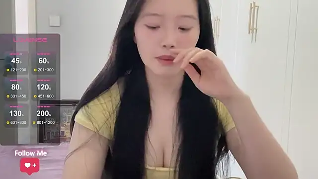 rose-u online show from 03-27-26, 01:22