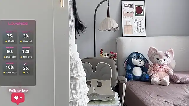 rose-u online show from 04-06-26, 01:36