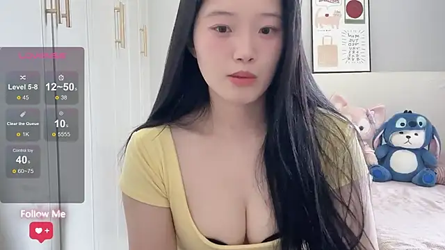 rose-u online show from 04-25-26, 01:19