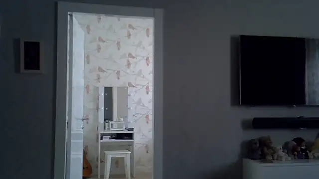 ZarinaSwift online show from 07-04-26, 03:02