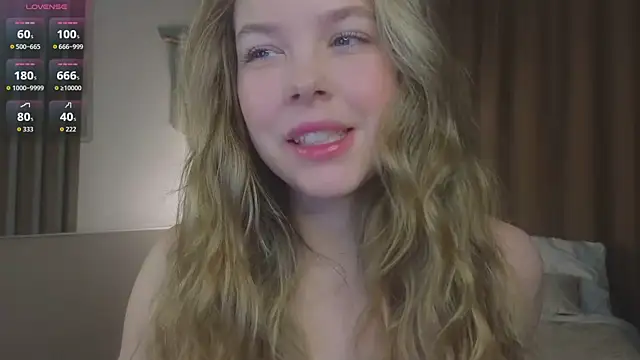 milly shy online show from 02-06-26, 06:51