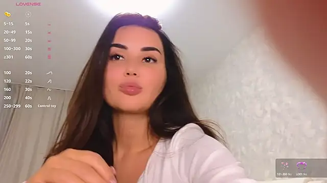 Snapshot of LaraSkinny chatting on 11-14-25, 10:36 LaraSkinny online show from 11-14-25, 10:36