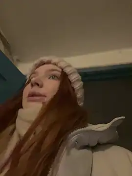 AmmyHot online show from 01-17-25, 03:34