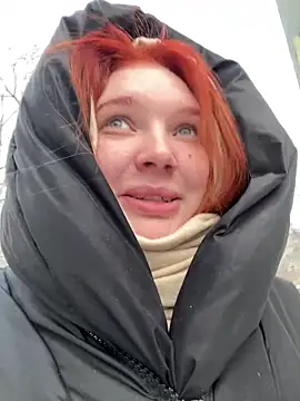 AmmyHot online show from 01-24-25, 04:05