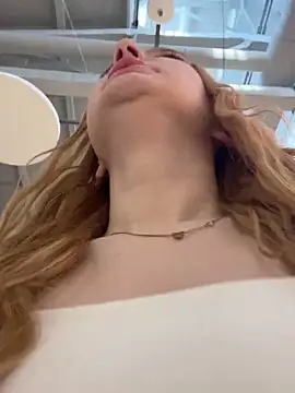 AmmyHot online show from 02-21-25, 07:23