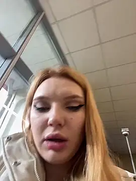 AmmyHot online show from 02-26-25, 04:25