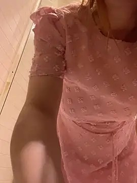 AmmyHot online show from 03-12-25, 07:13