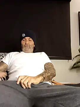 Hotbodyscottie online show from 12-02-24, 09:35